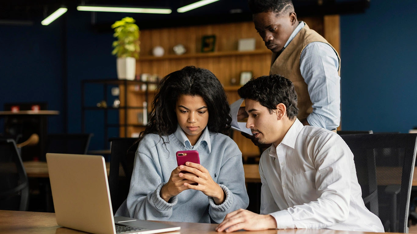 Digital Marketing Engagement Strategies Digital marketing strategies for effective audience engagement and community building