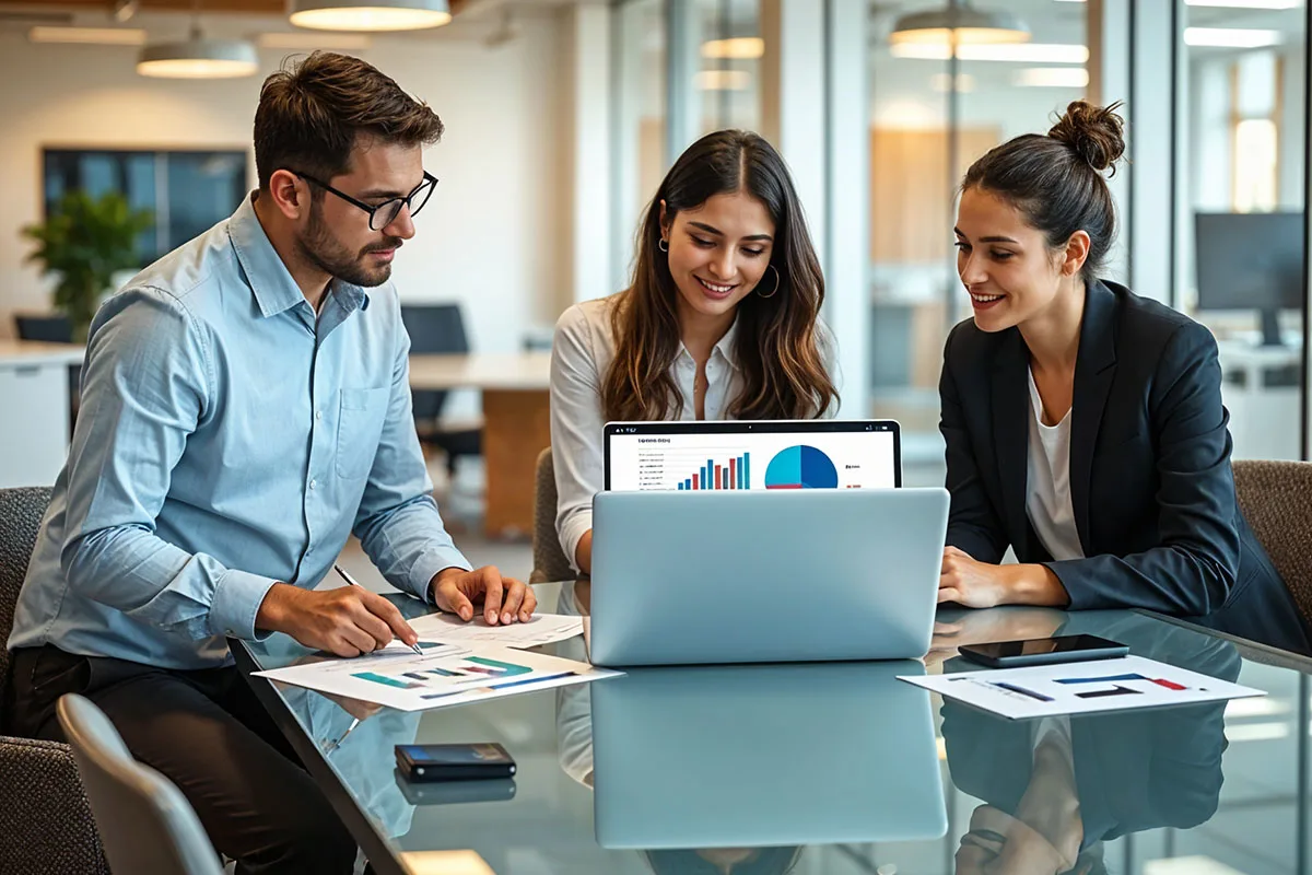 Digital marketing content creation and copywriting services
