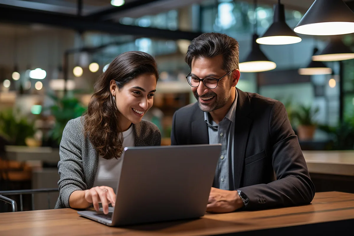 SEO performance tracking and analytics for digital marketing success